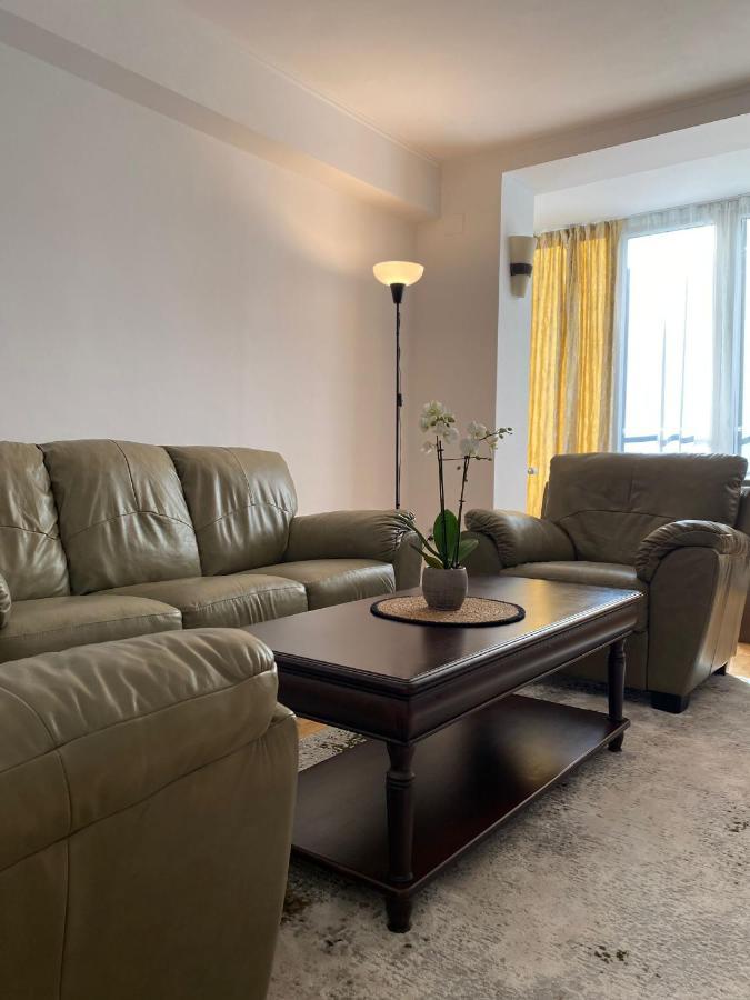 Mv Central Apartment & Garage - Self Check-In ทิมิชัวรา ภายนอก รูปภาพ