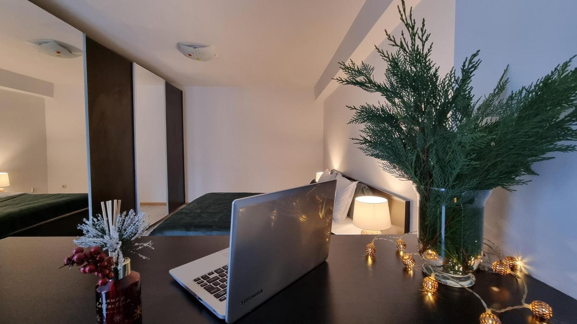 Mv Central Apartment & Garage - Self Check-In ทิมิชัวรา ภายนอก รูปภาพ