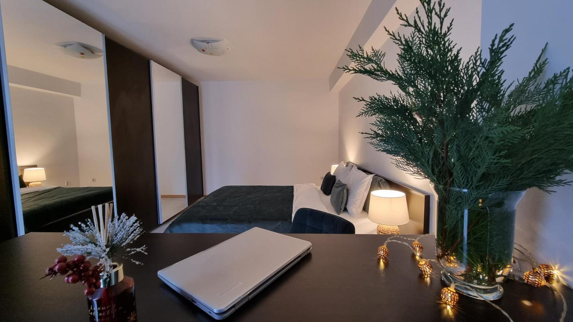 Mv Central Apartment & Garage - Self Check-In ทิมิชัวรา ภายนอก รูปภาพ